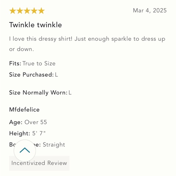 NWT Anthropologie 1X Plus The Remie Sequin Button-down Shirt - Picture 9 of 12